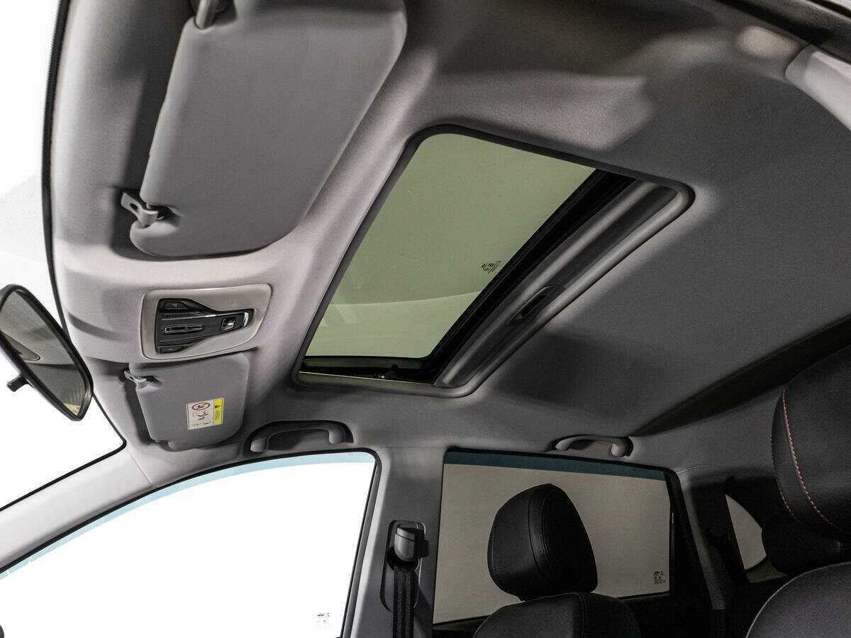 Купить Chery Tiggo 5, 2018, 54 985 км.. Фото: #15