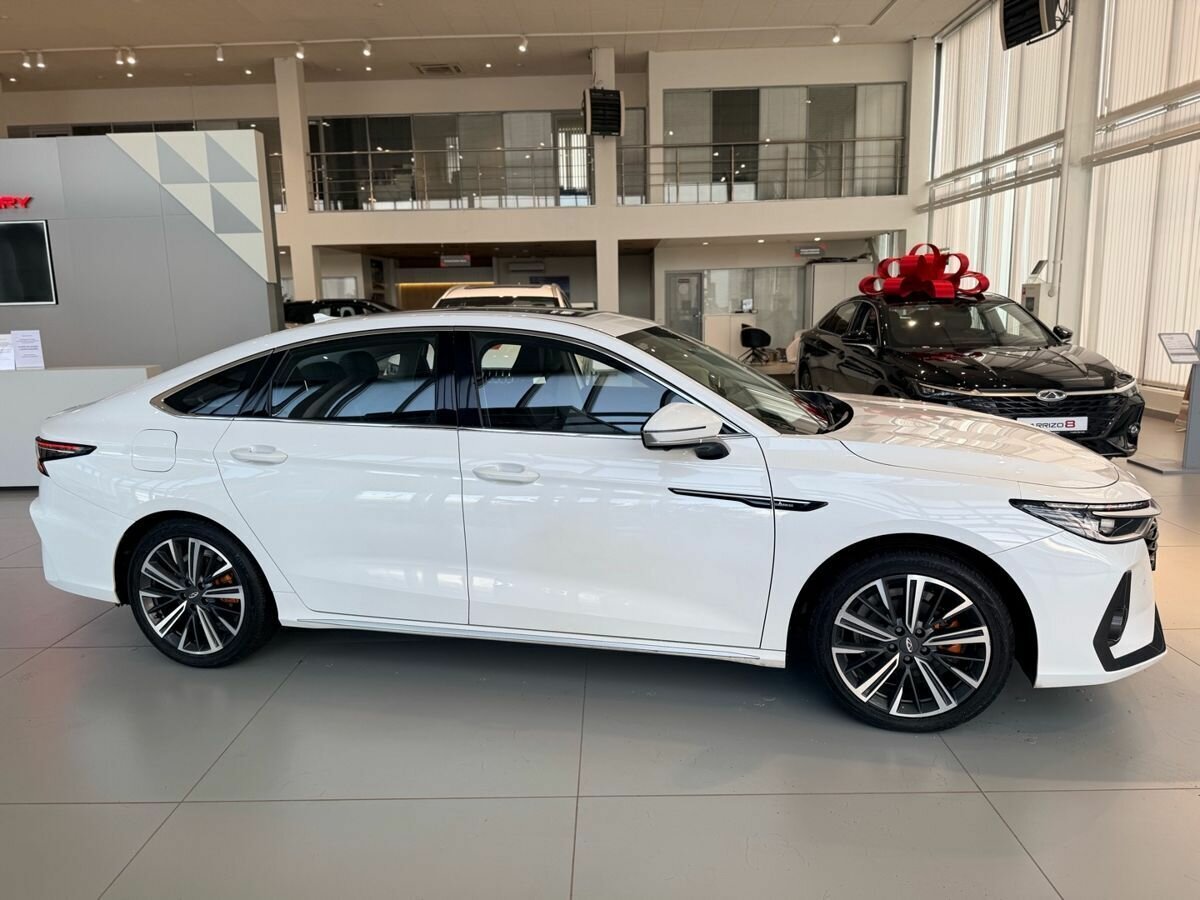 Купить Chery Arrizo 8, 2023, 45 332 км.. Фото: #9