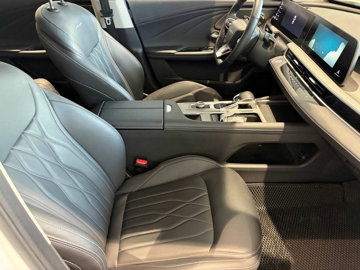 Купить Chery Arrizo 8, 2024, 28 000 км.. Фото: #9