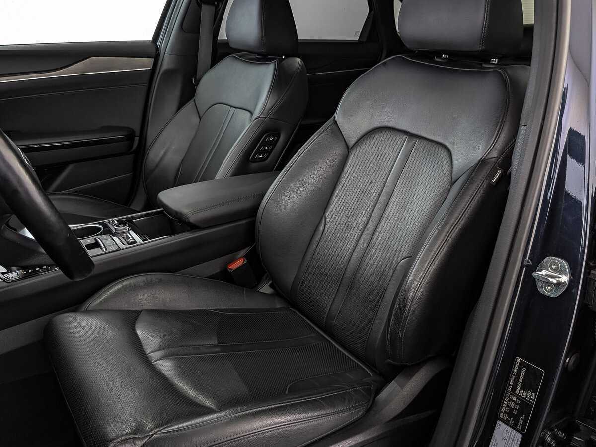 Купить Kia K5, 2021, 143 266 км.. Фото: #19