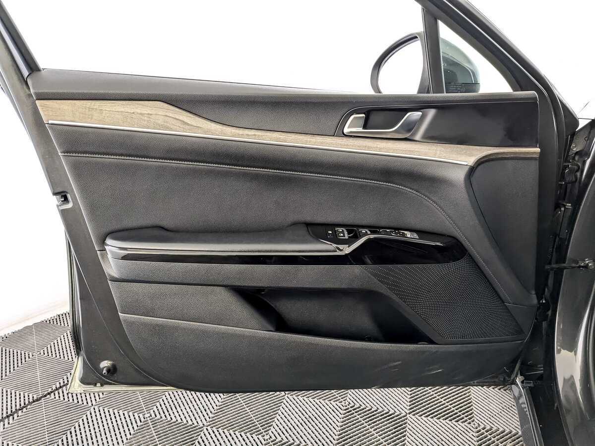 Купить Kia K5, 2020, 122 499 км.. Фото: #14