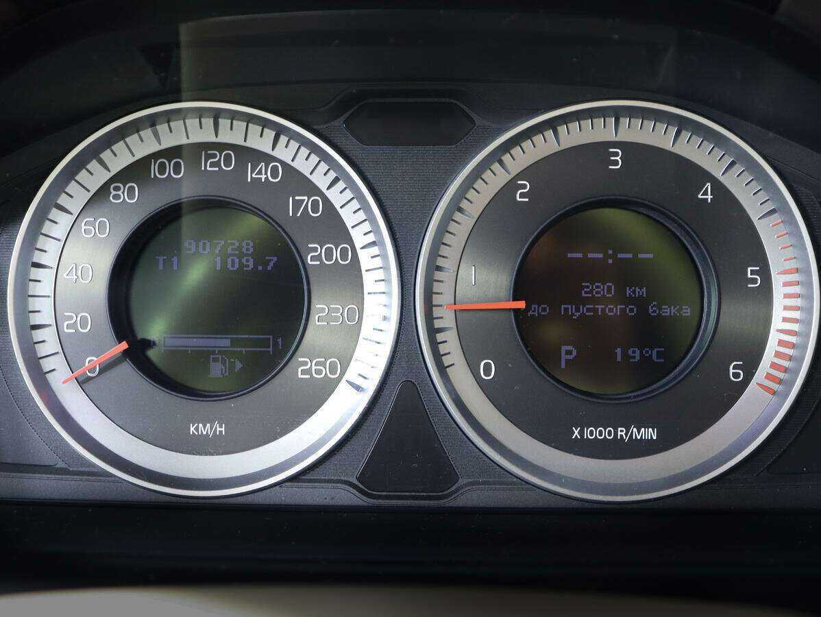 Купить Volvo XC70, 2012, 90 728 км.. Фото: #7