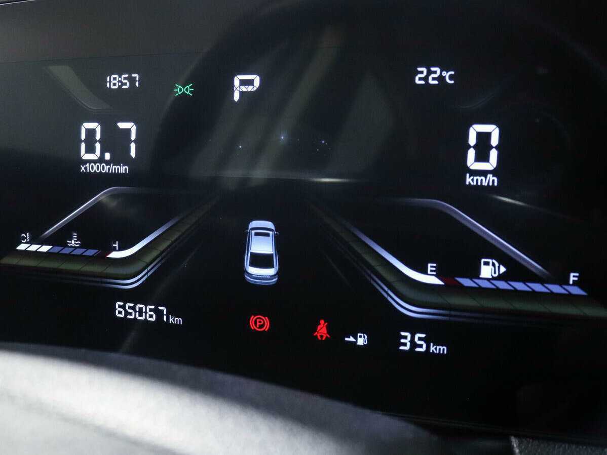 Купить FAW Bestune B70, 2023, 64 000 км.. Фото: #9