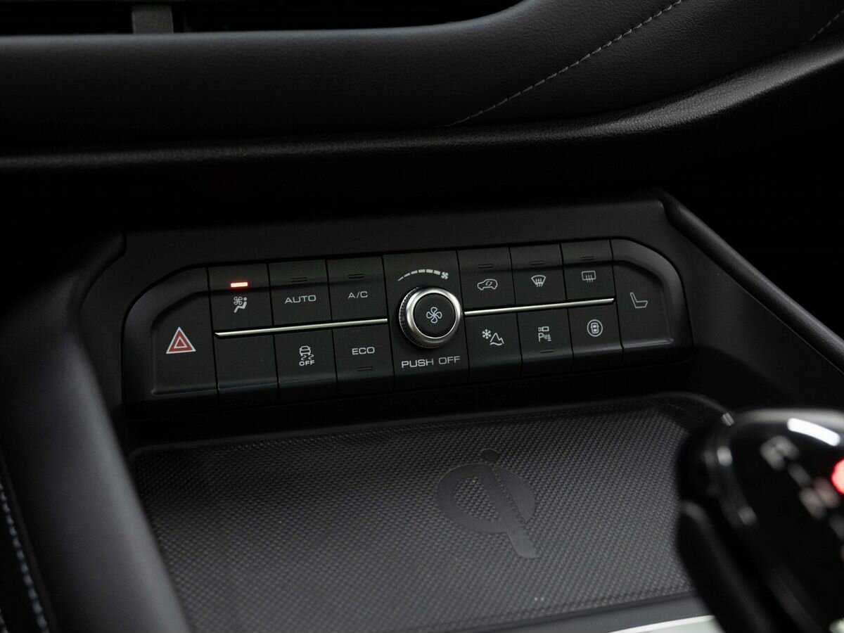 Купить Haval F7, 2022, 29 000 км.. Фото: #20