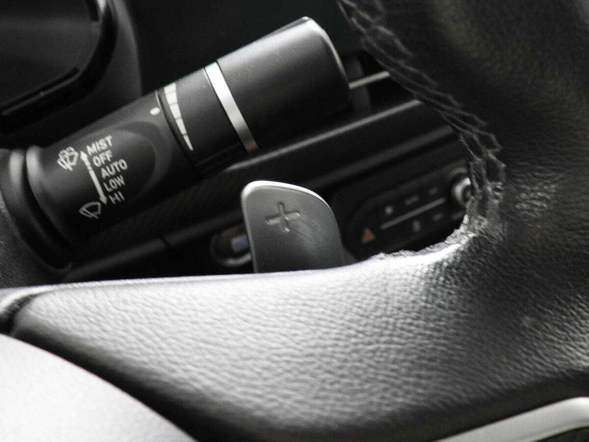 Купить Haval F7x, 2019, 91 010 км.. Фото: #14