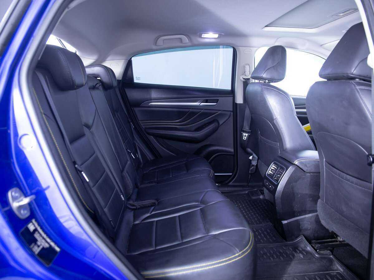 Купить Haval F7x, 2020, 81 492 км.. Фото: #17