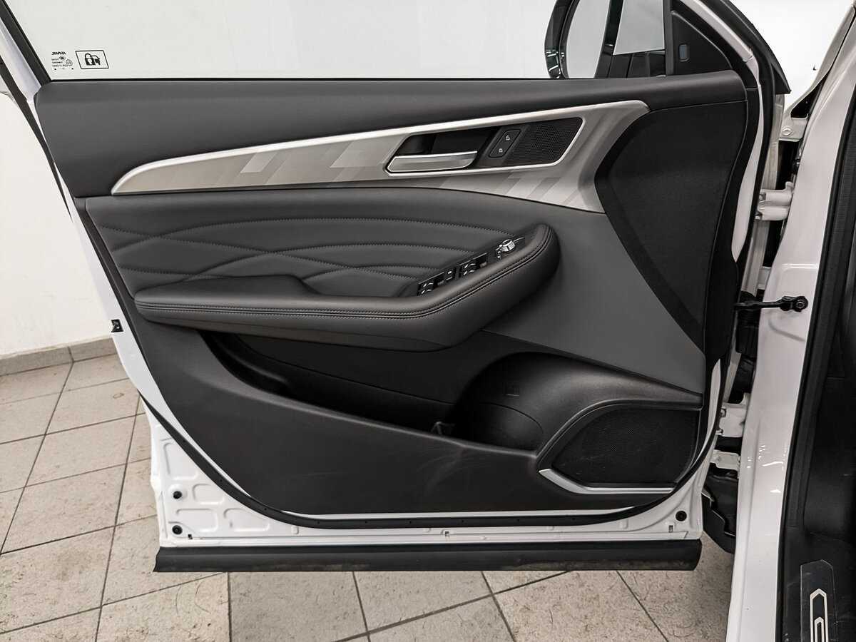 Купить Haval F7x, 2023, 12 123 км.. Фото: #16