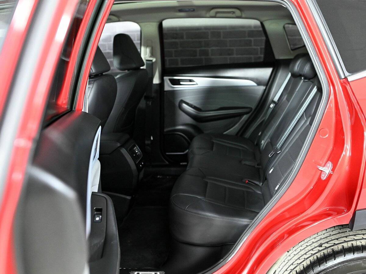 Купить Haval F7, 2022, 42 604 км.. Фото: #21