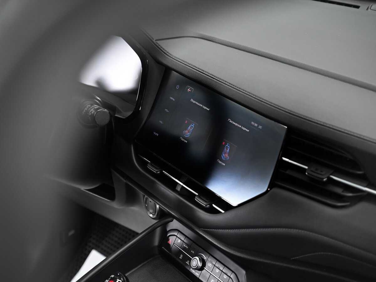 Купить Haval F7, 2021, 101 000 км.. Фото: #9