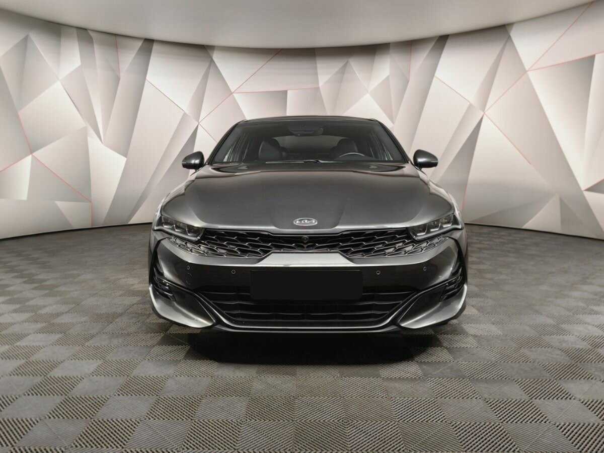 Купить Kia K5, 2020, 42 450 км.. Фото: #6