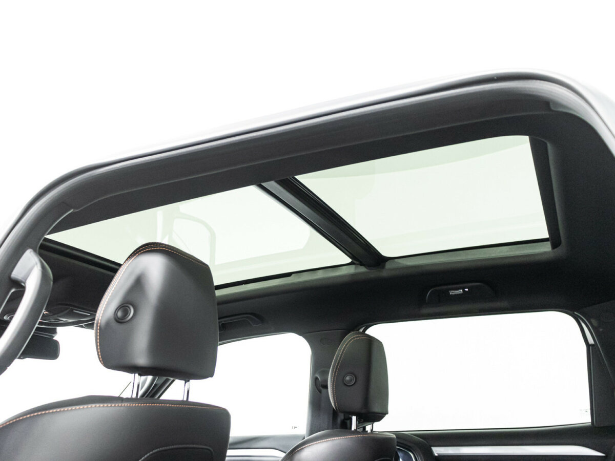 Купить Haval Dargo, 2023, 20 525 км.. Фото: #14