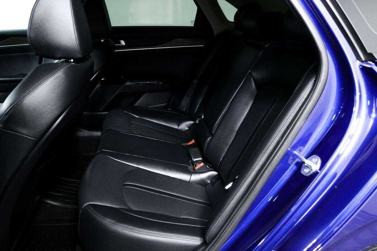 Купить Kia K5, 2020, 74 000 км.. Фото: #11