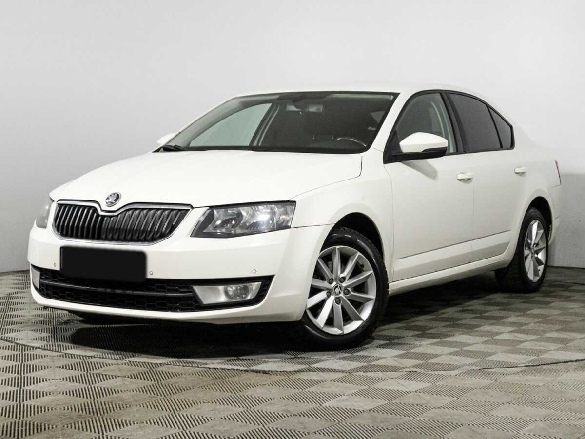 Купить Skoda Octavia, 2013, 347 060 км.. Посмотреть фото