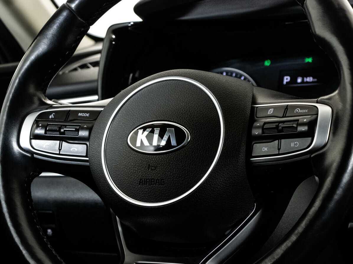 Купить Kia K5, 2021, 74 903 км.. Фото: #13