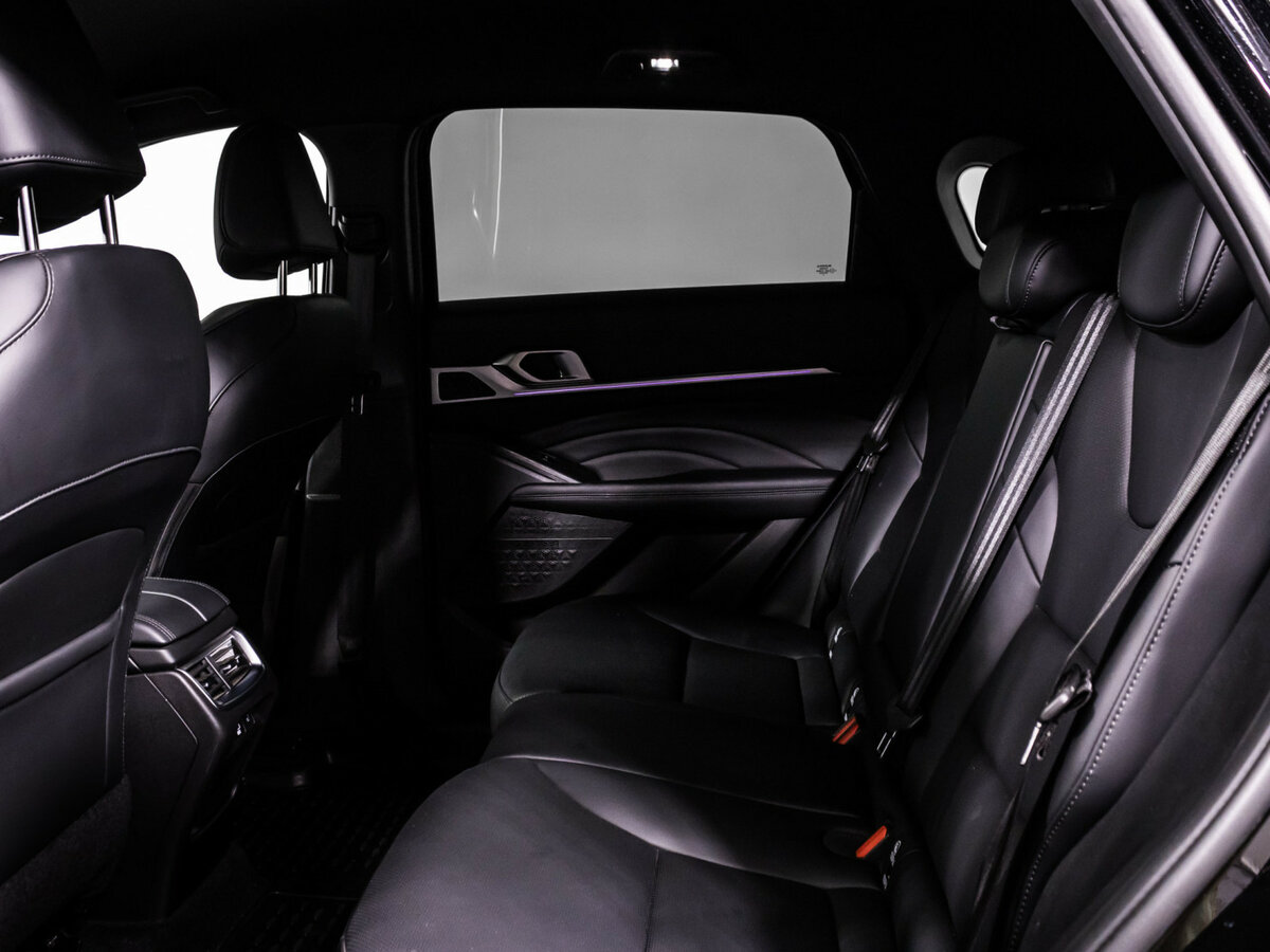 Купить Haval F7, 2025, 16 500 км.. Фото: #10