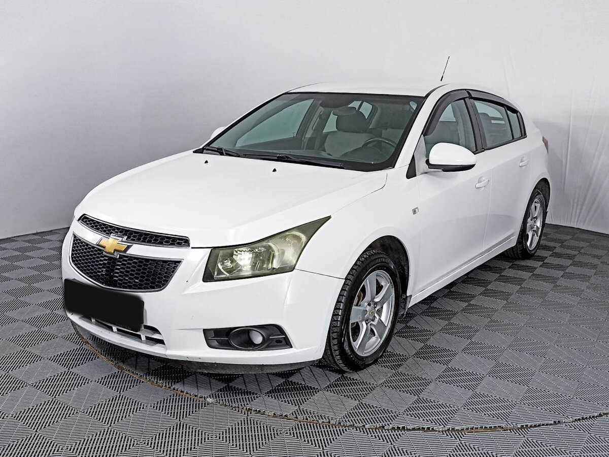 Купить Chevrolet Cruze, 2012, 136 954 км.. Фото: #0