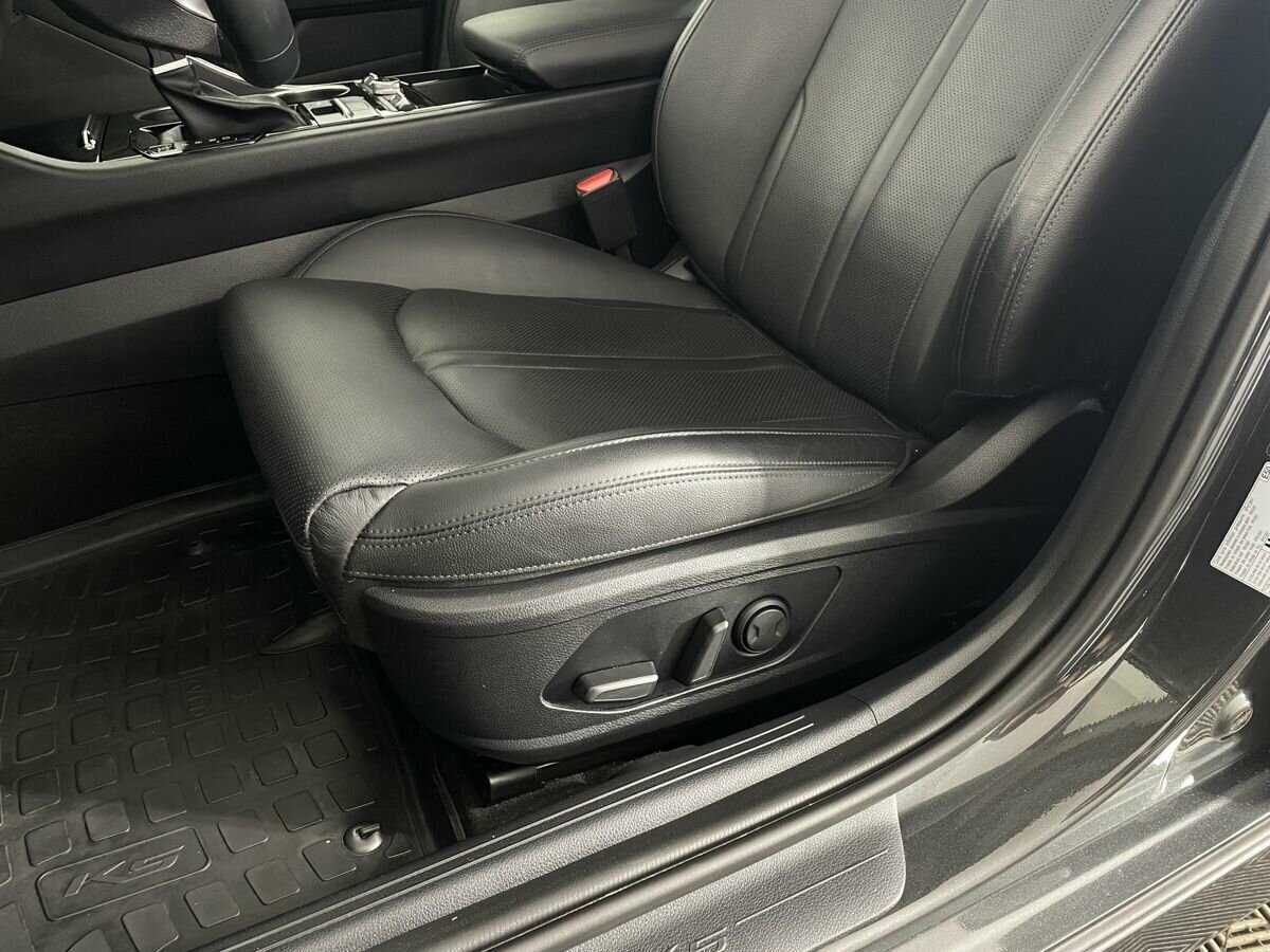 Купить Kia K5, 2021, 42 734 км.. Фото: #8