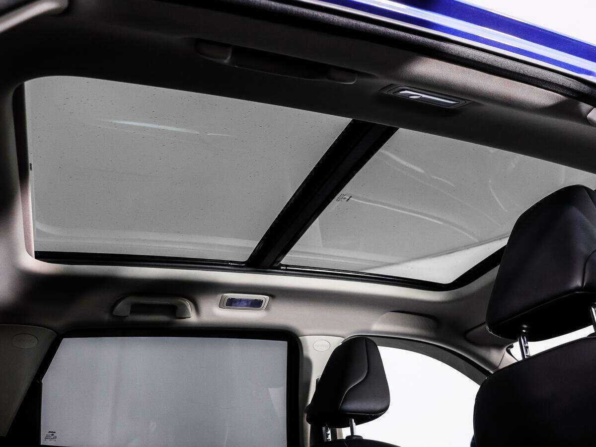 Купить Haval F7, 2021, 66 716 км.. Фото: #12