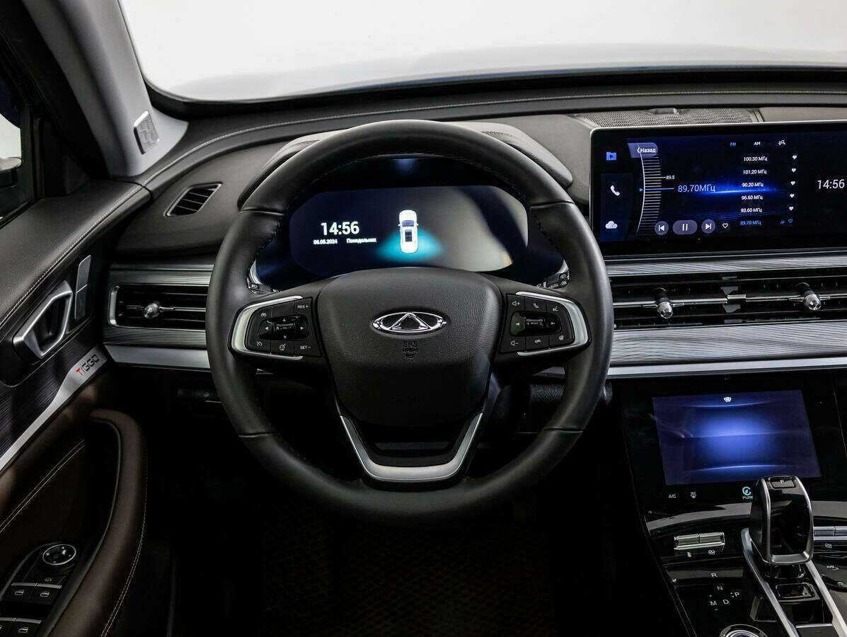 Купить Chery Tiggo 8 Pro, 2023, 4 535 км.. Фото: #13