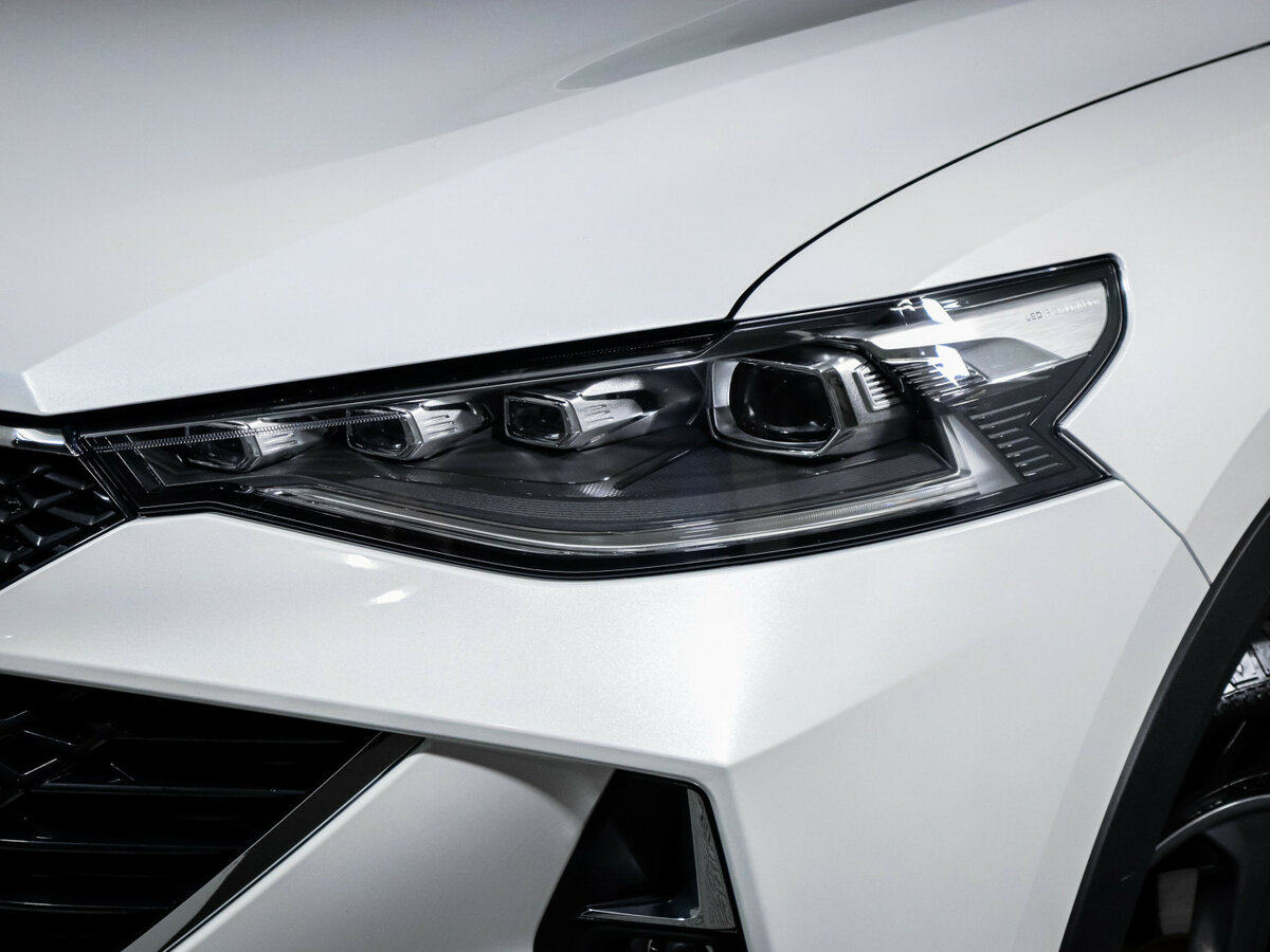 Купить Haval F7, 2023, 28 500 км.. Фото: #13