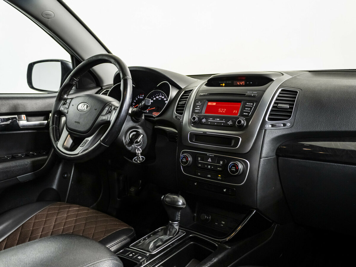Купить Kia Sorento, 2015, 185 000 км.. Фото: #6