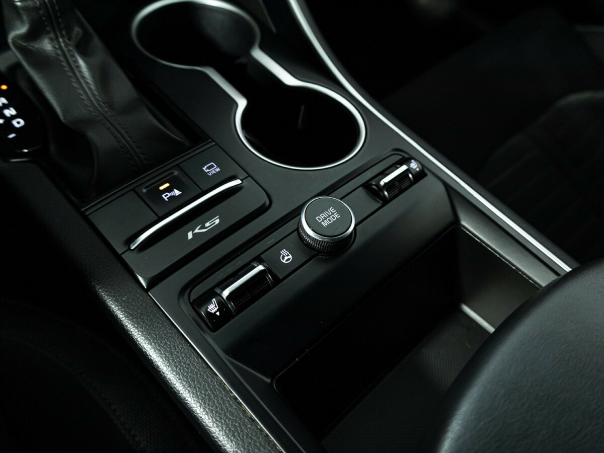 Купить Kia K5, 2020, 138 000 км.. Фото: #17