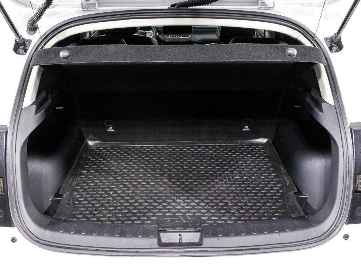 Купить Haval Jolion, 2023, 22 168 км.. Фото: #14