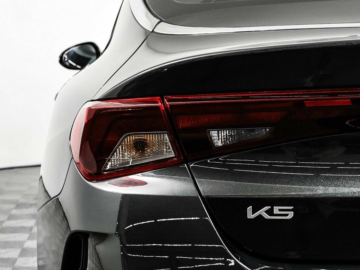 Купить Kia K5, 2023, 16 257 км.. Фото: #14
