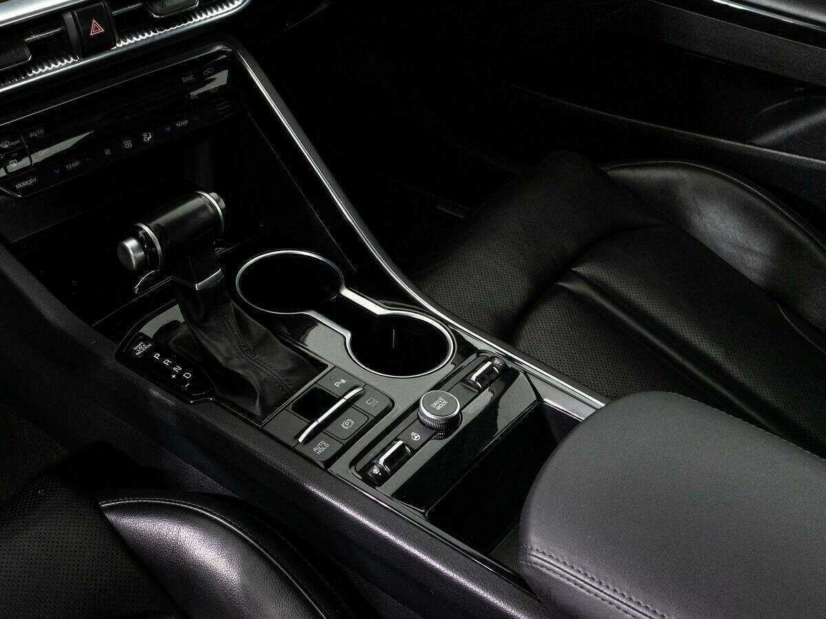 Купить Kia K5, 2021, 91 727 км.. Фото: #18