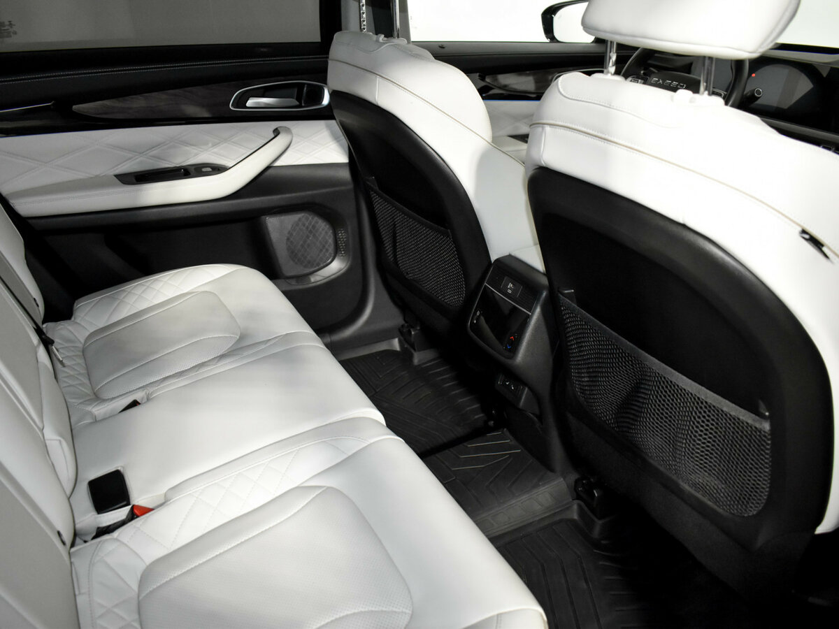 Купить EXEED VX, 2022, 29 981 км.. Фото: #13