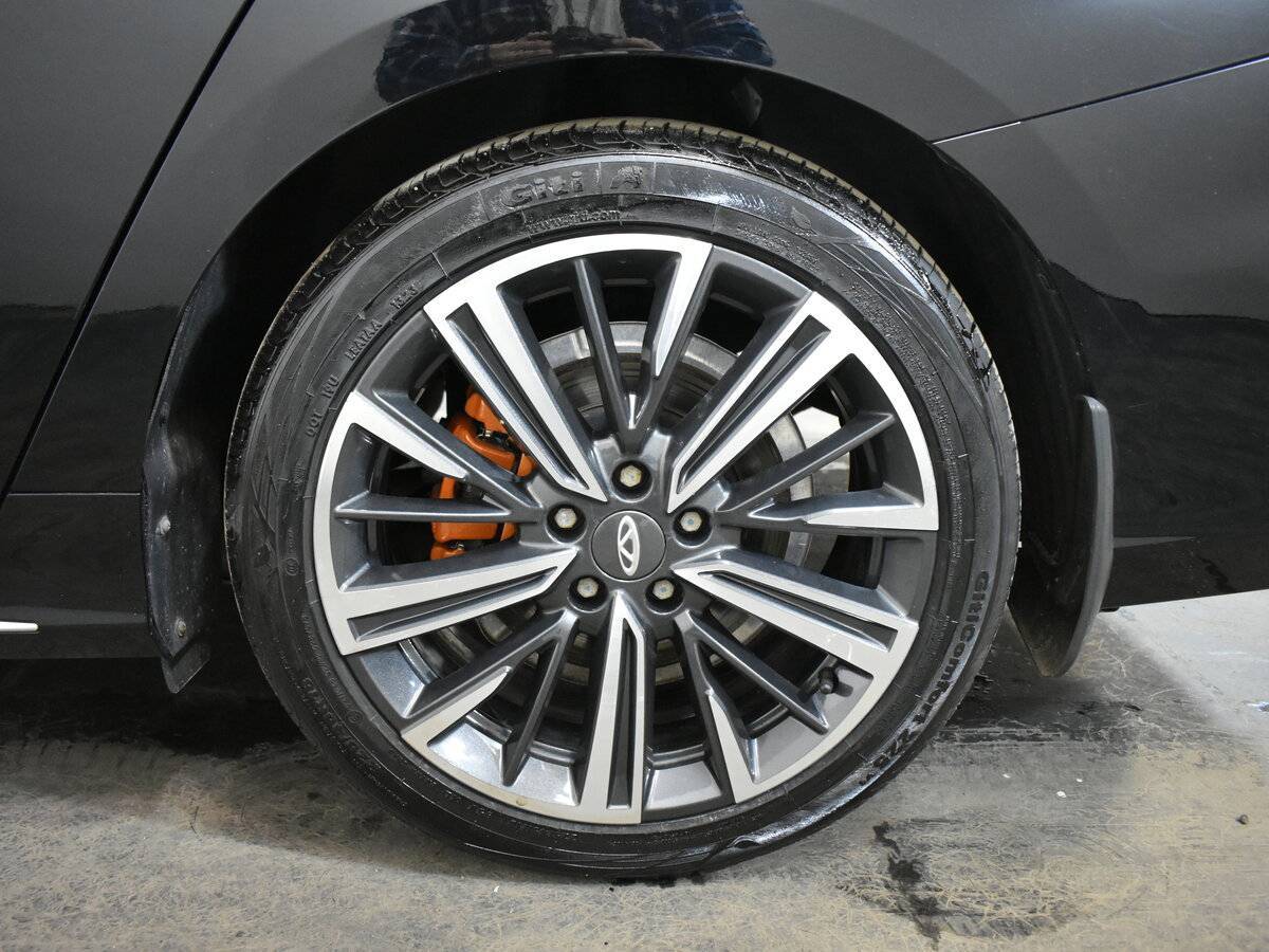 Купить Chery Arrizo 8, 2023, 9 000 км.. Фото: #16