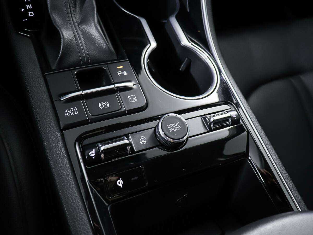 Купить Kia K5, 2020, 48 810 км.. Фото: #17