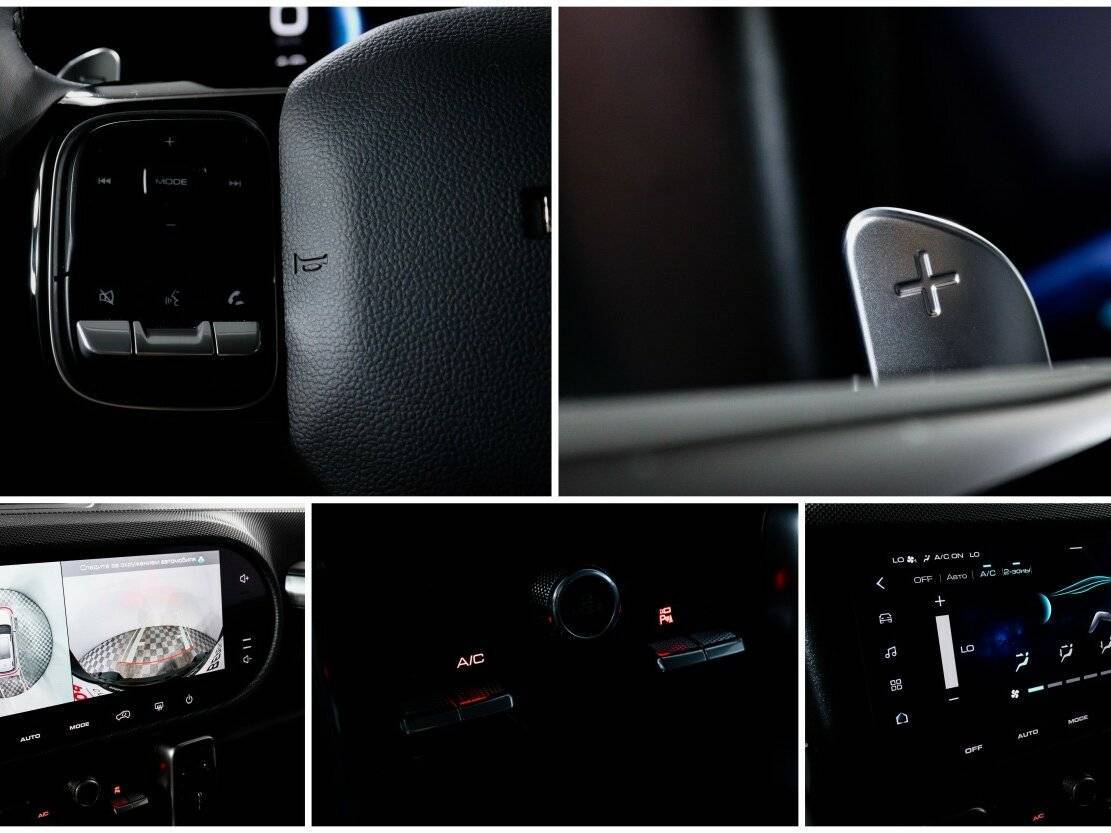 Купить Haval Dargo, 2024, 14 099 км.. Фото: #14