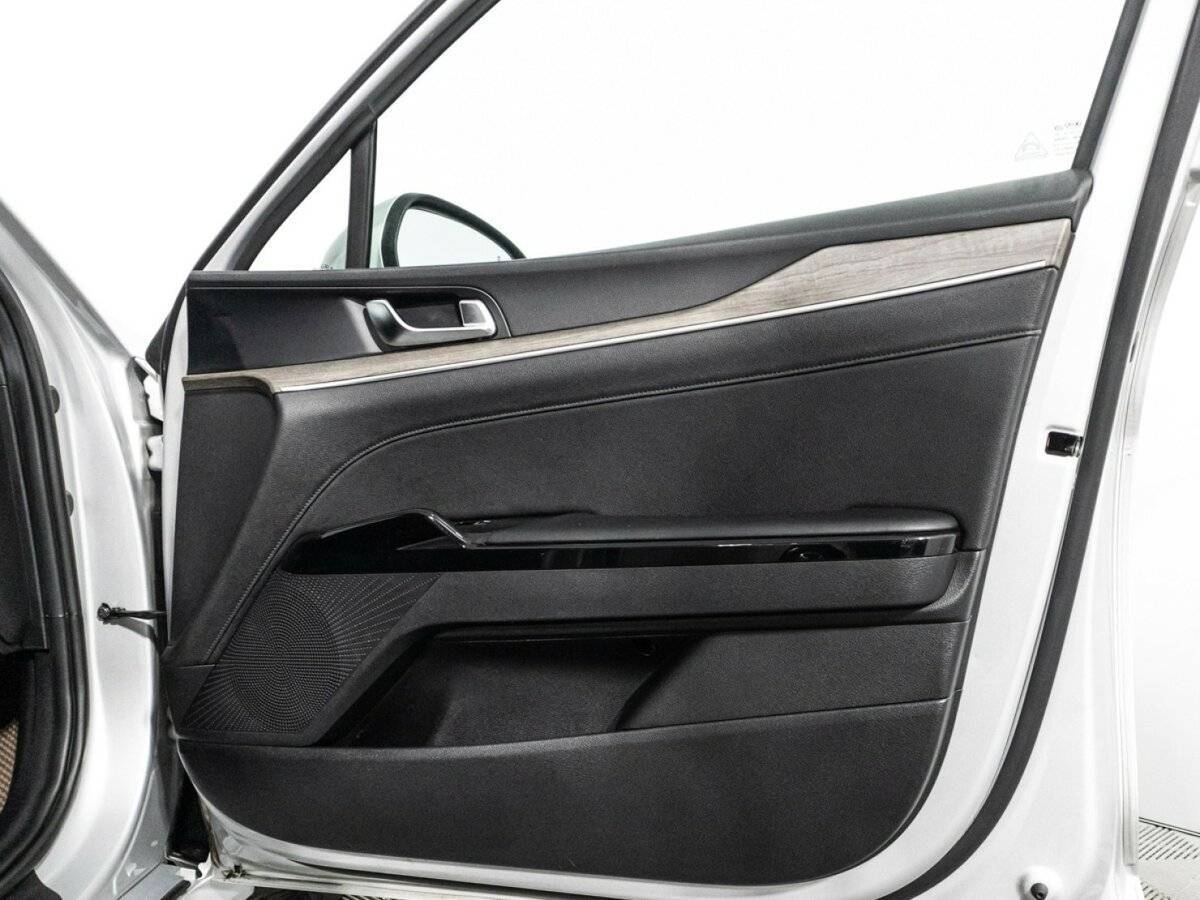 Купить Kia K5, 2020, 87 544 км.. Фото: #28