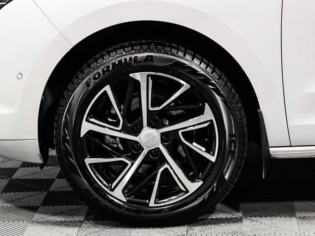 Купить Haval Jolion, 2023, 12 520 км.. Фото: #15