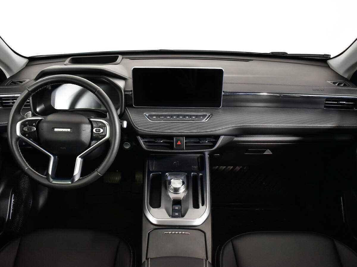 Купить Haval Jolion, 2023, 28 000 км.. Фото: #11