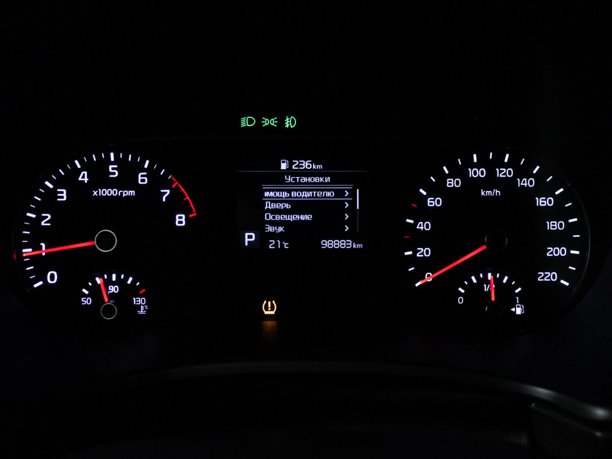 Купить Kia Soul, 2020, 98 882 км.. Фото: #11