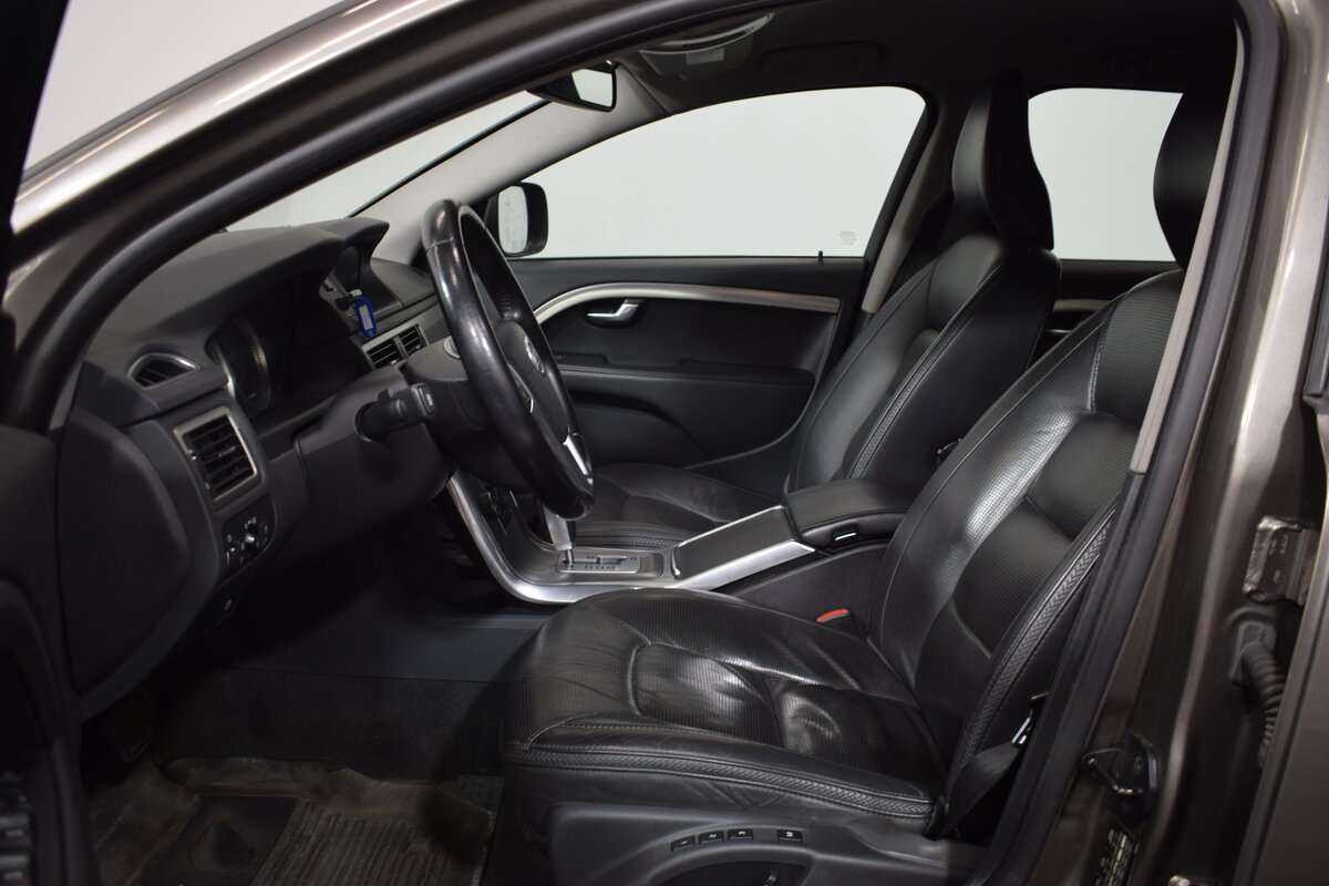 Купить Volvo XC70, 2012, 139 852 км.. Фото: #11