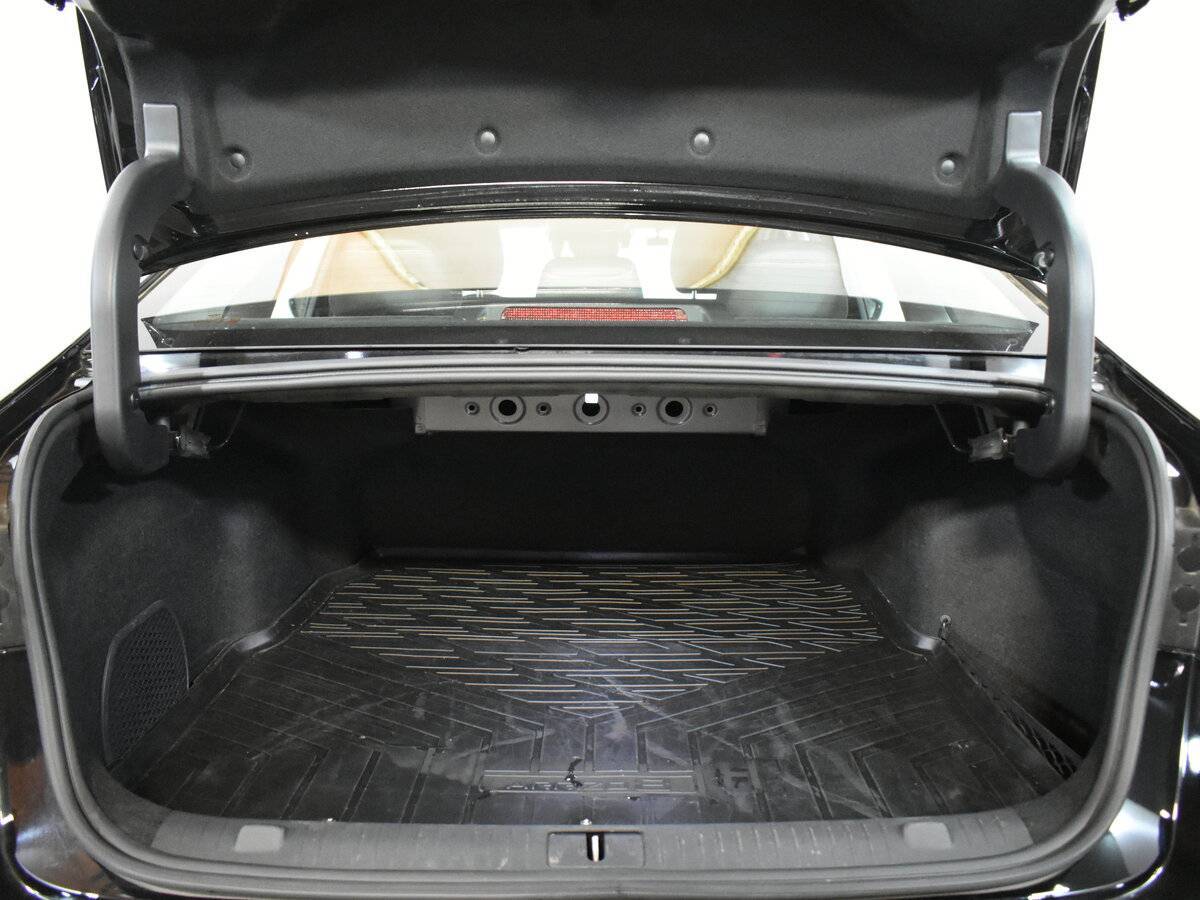 Купить Chery Arrizo 8, 2023, 9 000 км.. Фото: #15