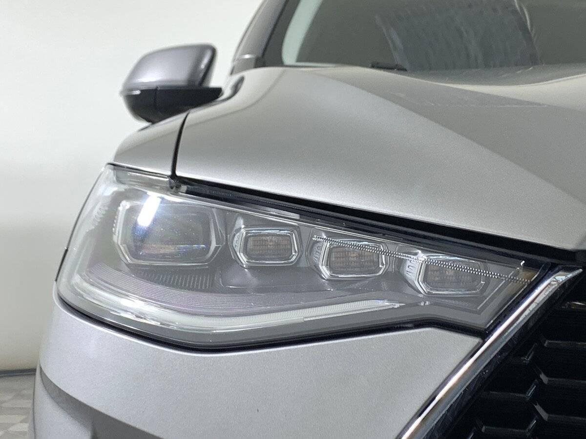 Купить Haval F7x, 2019, 69 204 км.. Фото: #8