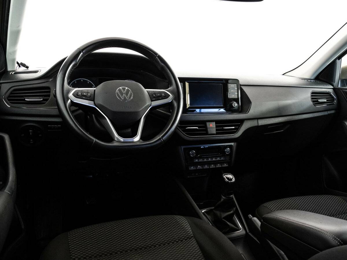 Купить Volkswagen Polo, 2020, 23 010 км.. Фото: #10