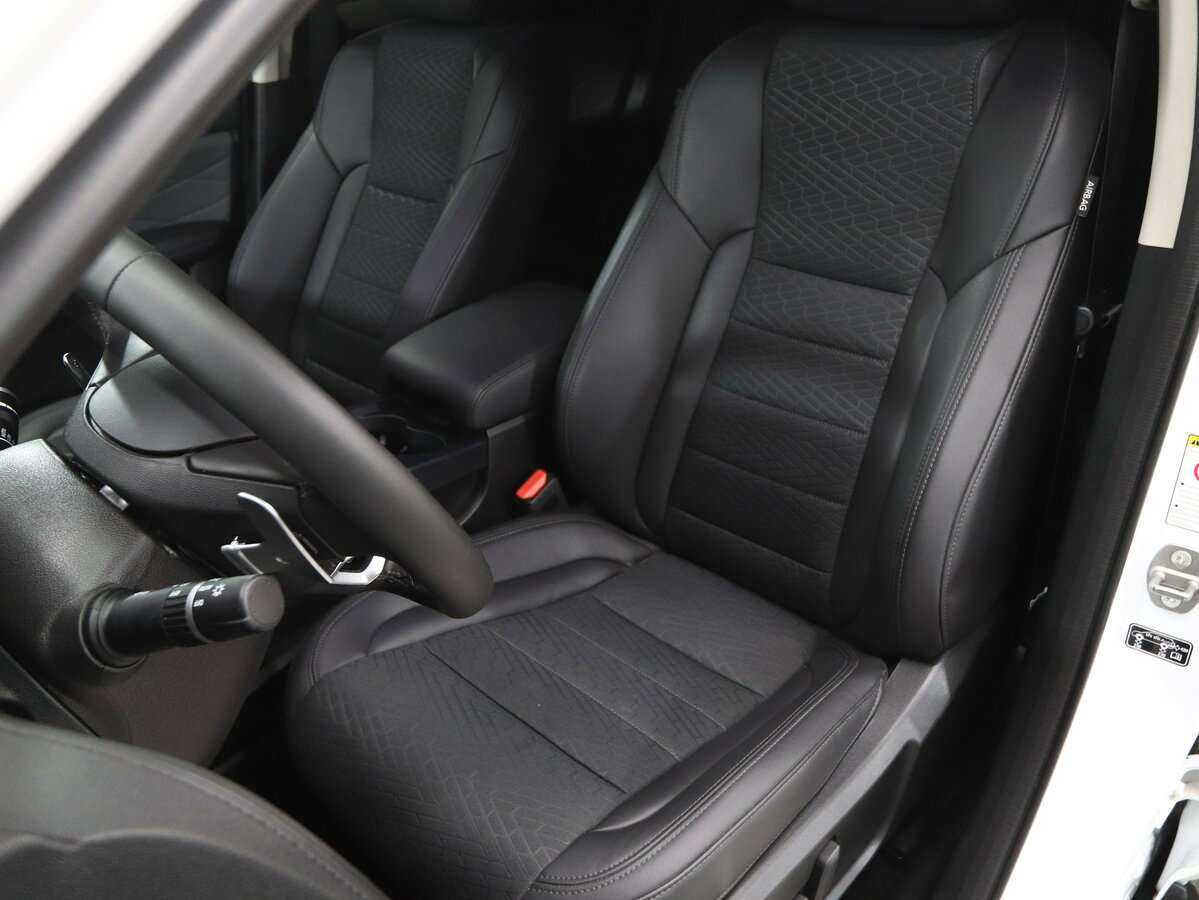 Купить Haval F7x, 2023, 11 500 км.. Фото: #9