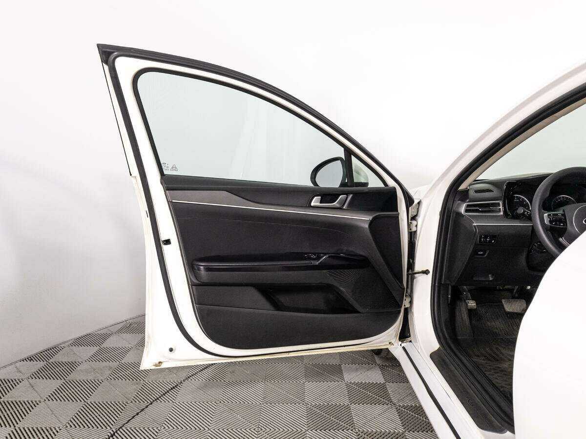 Купить Kia K5, 2020, 83 592 км.. Фото: #21