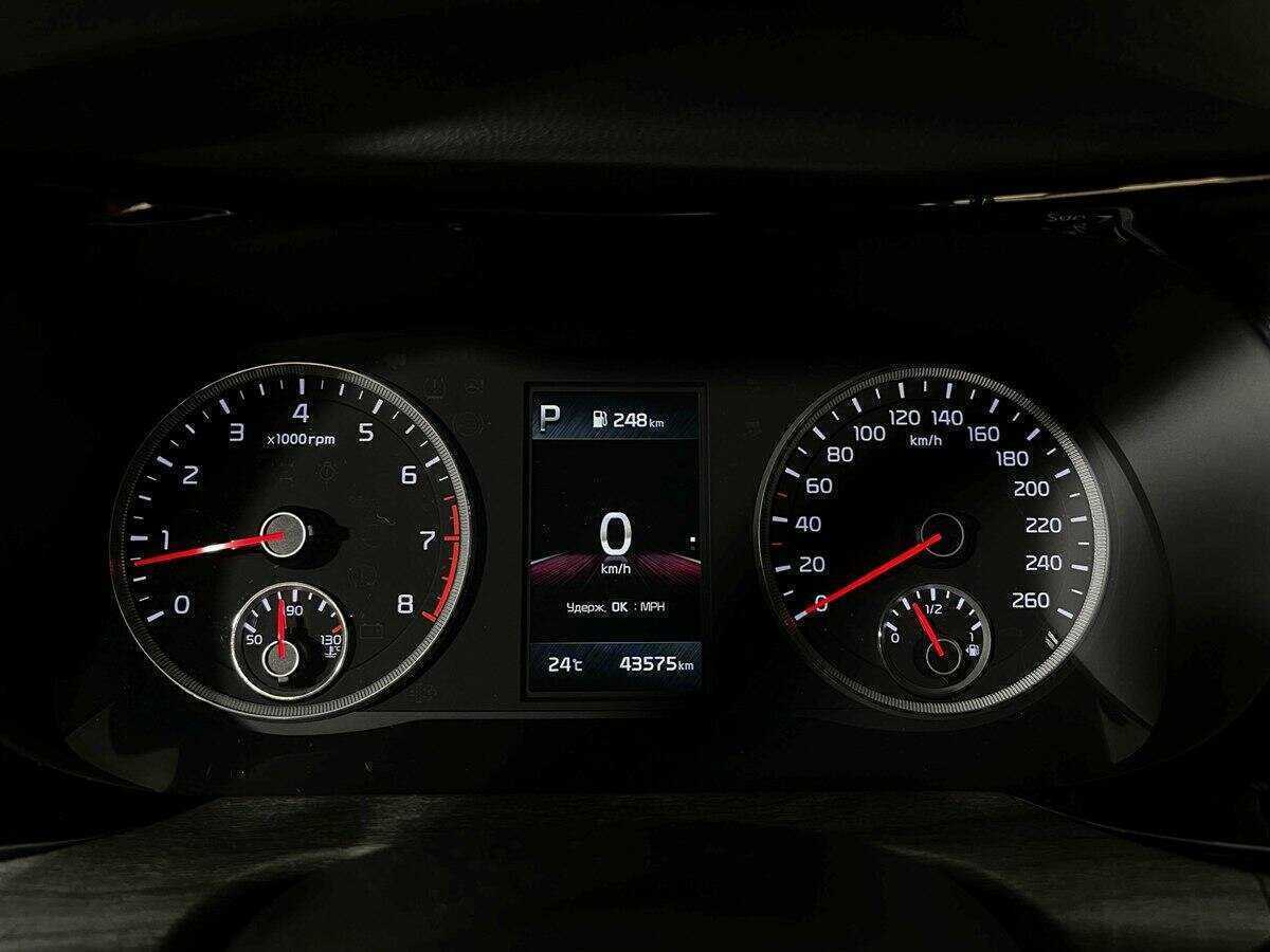 Купить Kia K5, 2021, 43 418 км.. Фото: #8