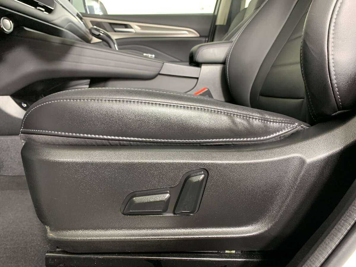 Купить Haval F7, 2022, 56 600 км.. Фото: #13