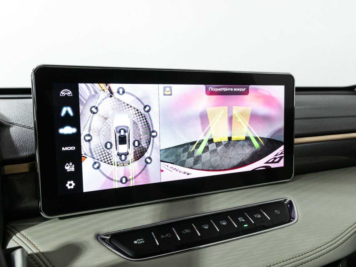 Купить Haval Jolion, 2024, 16 270 км.. Фото: #17