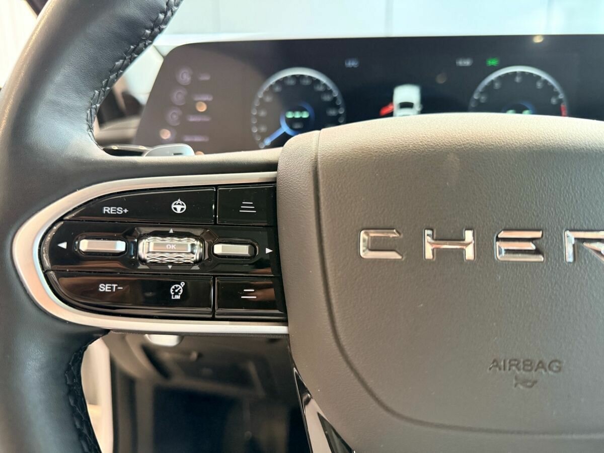 Купить Chery Arrizo 8, 2023, 45 332 км.. Фото: #25