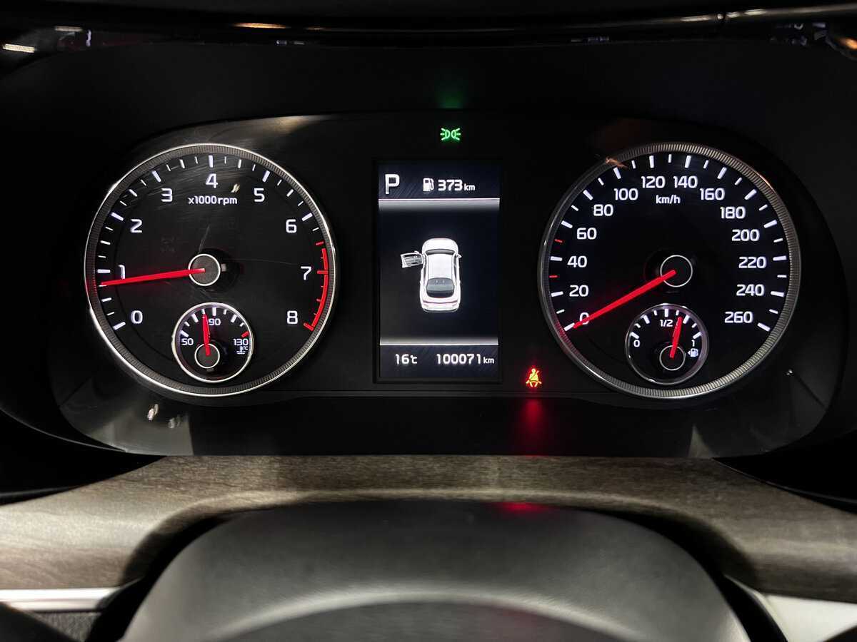 Купить Kia K5, 2020, 100 068 км.. Фото: #12