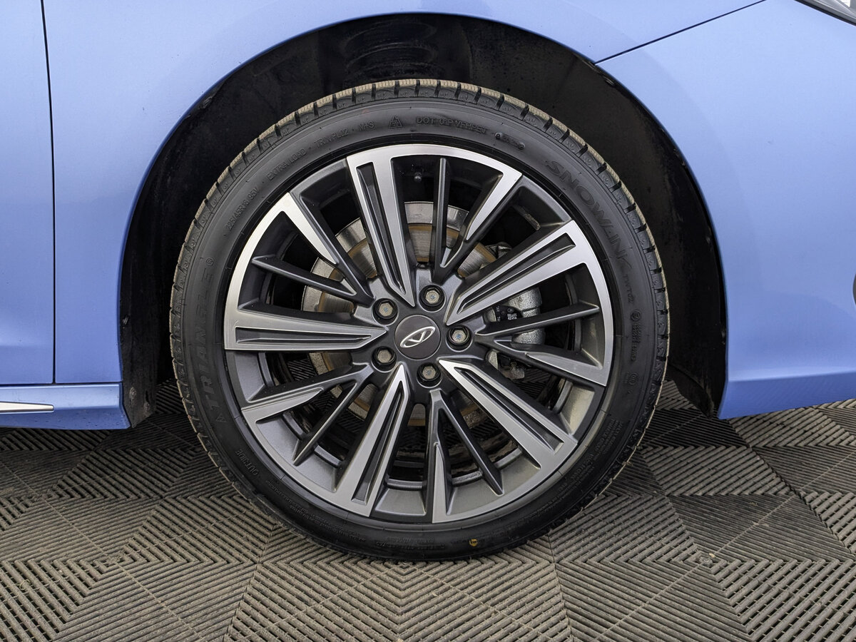 Купить Chery Arrizo 8, 2023, 30 593 км.. Фото: #11