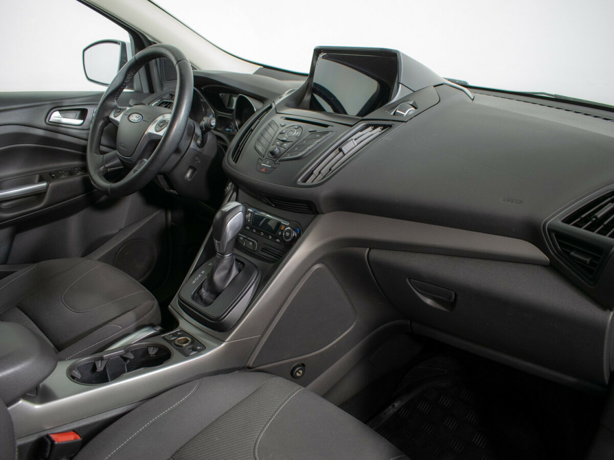 Купить Ford Kuga, 2014, 171 152 км.. Фото: #6